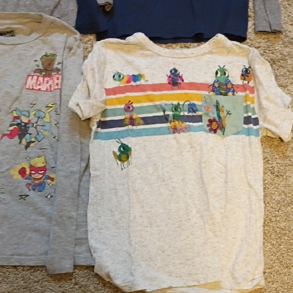 Boys Shirt Bundle - Picture 5 of 12